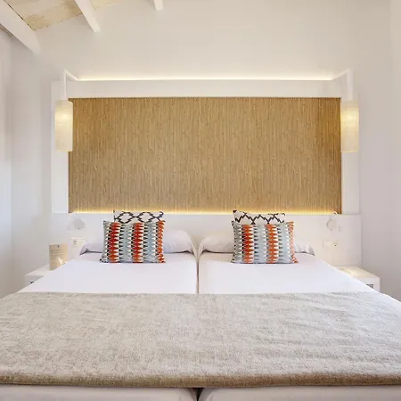 Grupotel Aldea Cala'n Bosch 4*