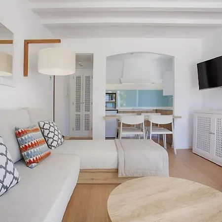 Grupotel Aldea Cala'n Bosch