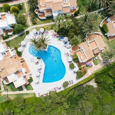 Grupotel Aldea Cala'n Bosch Lägenhetshotell 4*