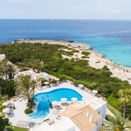 Grupotel Aldea Cala'n Bosch Lägenhetshotell