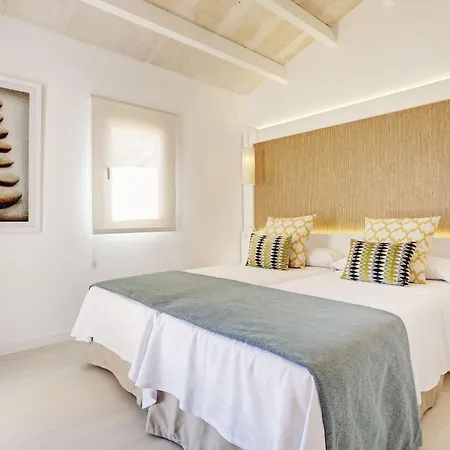Lägenhetshotell Grupotel Aldea Cala'n Bosch