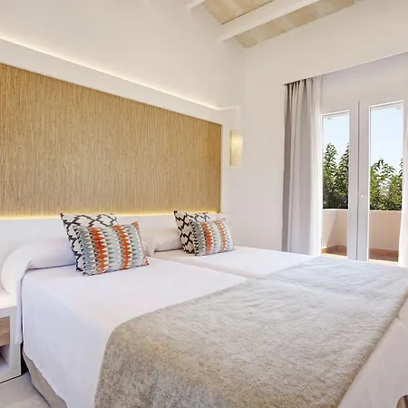 Grupotel Aldea Cala'n Bosch Lägenhetshotell 4*
