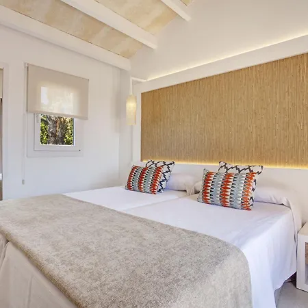 Lägenhetshotell Grupotel Aldea Cala'n Bosch 4*