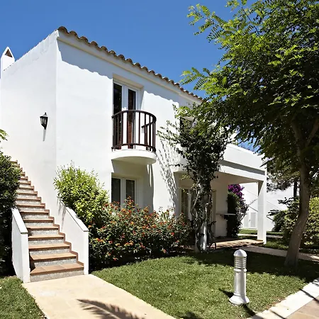Lägenhetshotell Grupotel Aldea Cala'n Bosch 4*