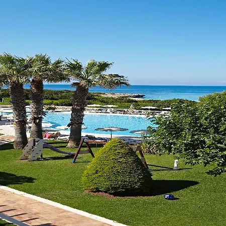 Lägenhetshotell Grupotel Aldea Cala'n Bosch