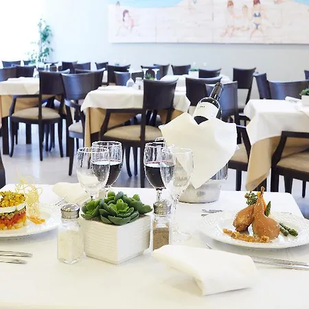 Grupotel Aldea Cala'n Bosch 4*