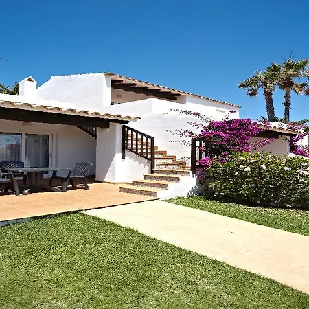 Lägenhetshotell Grupotel Aldea Cala'n Bosch