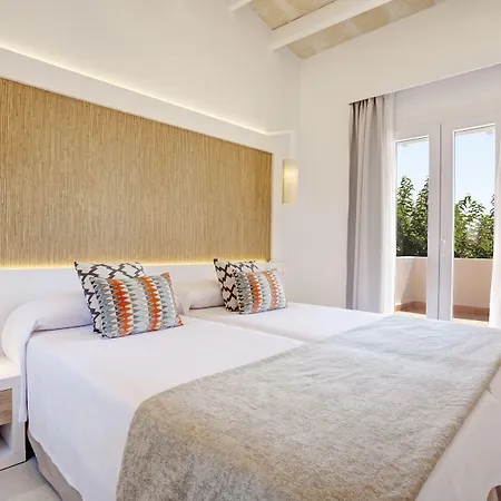 Apart-hotel Grupotel Aldea Cala'n Bosch Son Xoriguer