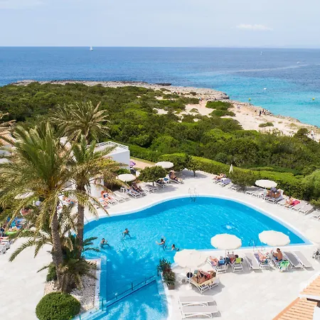 Aparthotel Grupotel Aldea Cala'n Bosch 4*