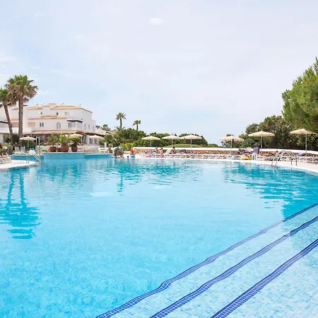 Grupotel Aldea Cala'n Bosch 4* Son Xoriguer