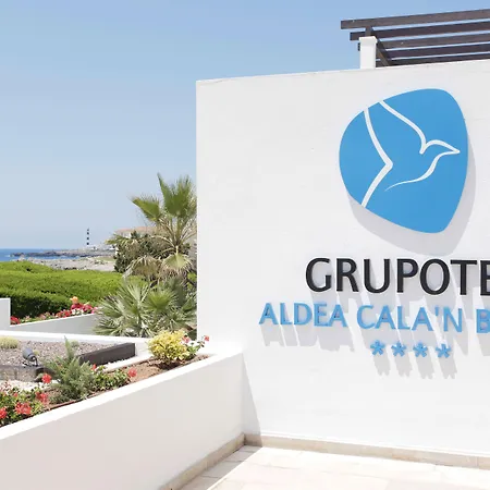 Grupotel Aldea Cala'n Bosch 4* Son Xoriguer