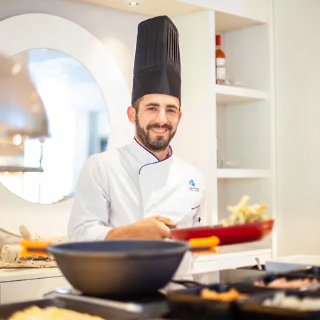 Grupotel Aldea Cala'n Bosch Aparthotel Son Xoriguer