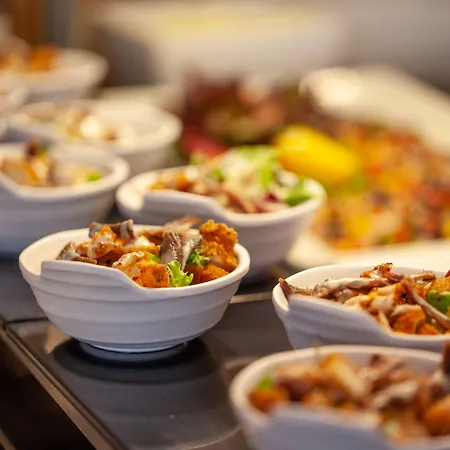 Grupotel Aldea Cala'n Bosch 4* Son Xoriguer