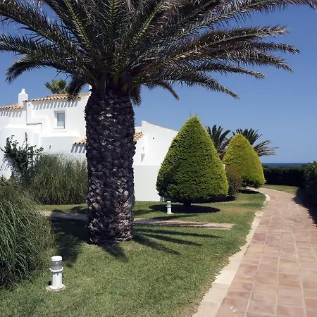 Grupotel Aldea Cala'n Bosch Lägenhetshotell