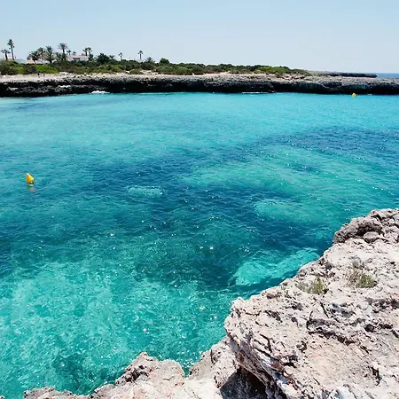 Lägenhetshotell Grupotel Aldea Cala'n Bosch 4*