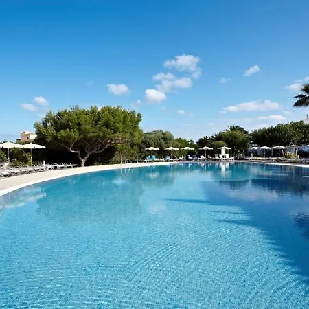 Grupotel Aldea Cala'n Bosch Lägenhetshotell