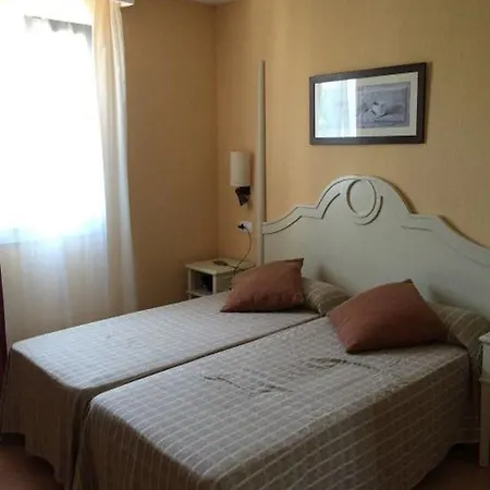 Grupotel Aldea Cala'n Bosch 4*