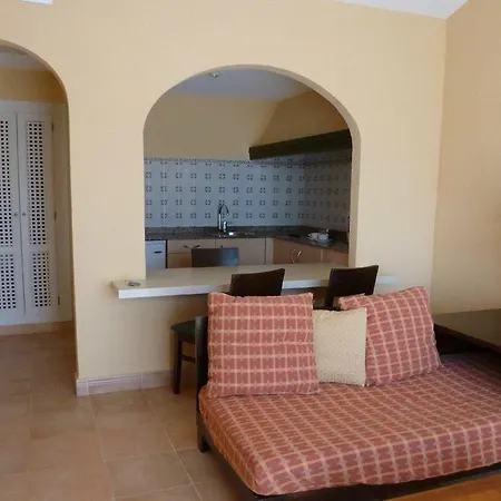Grupotel Aldea Cala'n Bosch Lägenhetshotell 4*
