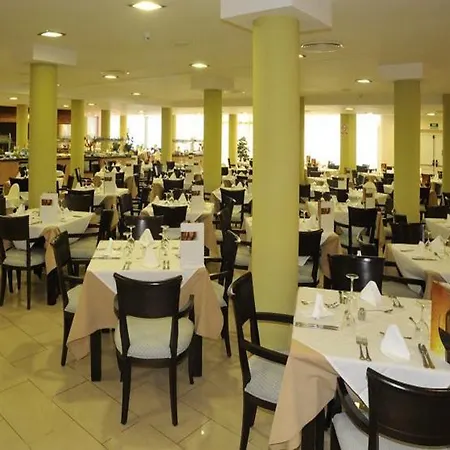 Grupotel Aldea Cala'n Bosch Lägenhetshotell
