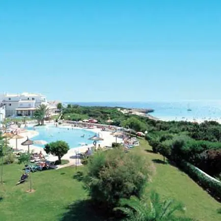 Grupotel Aldea Cala'n Bosch 4* Son Xoriguer