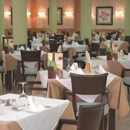 Grupotel Aldea Cala'n Bosch