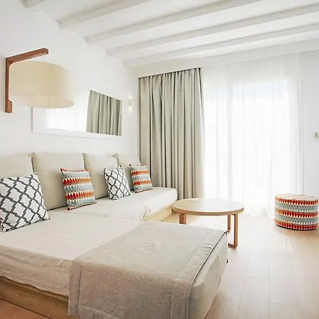 Grupotel Aldea Cala'n Bosch 4*