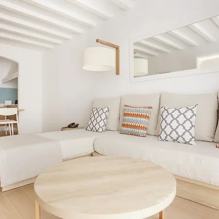 Grupotel Aldea Cala'n Bosch 4*