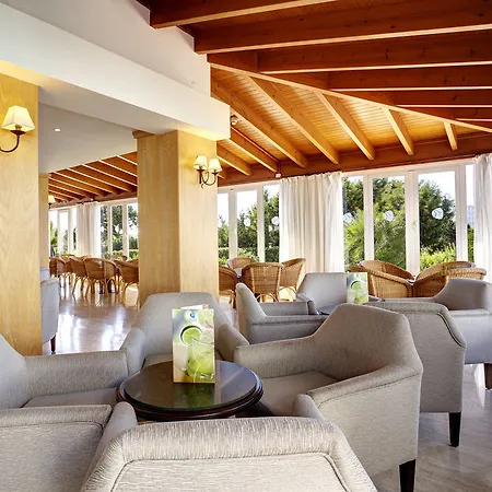 Grupotel Aldea Cala'n Bosch 4*