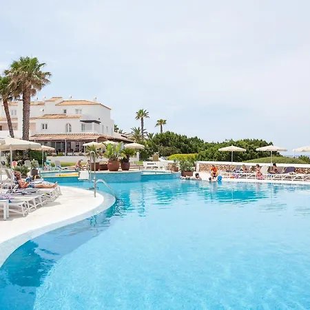 Grupotel Aldea Cala'n Bosch 4* Son Xoriguer