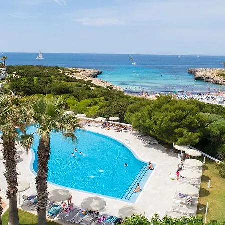 Grupotel Aldea Cala'n Bosch Lägenhetshotell 4*