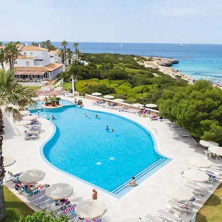 Lägenhetshotell Grupotel Aldea Cala'n Bosch 4*