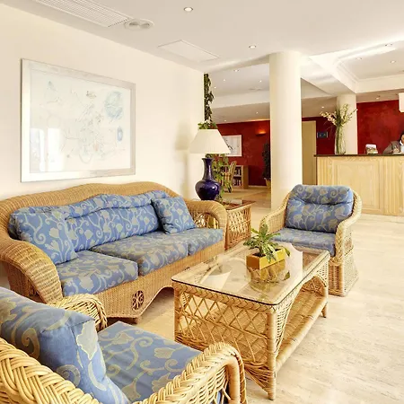 Grupotel Aldea Cala'n Bosch Lägenhetshotell