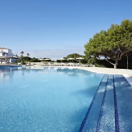 Lägenhetshotell Grupotel Aldea Cala'n Bosch