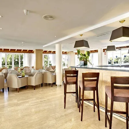 Grupotel Aldea Cala'n Bosch Lägenhetshotell Son Xoriguer