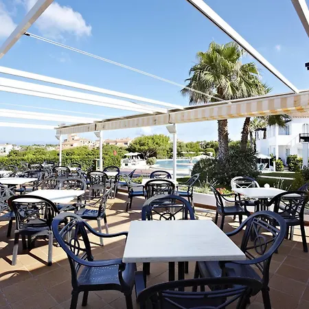 Grupotel Aldea Cala'n Bosch