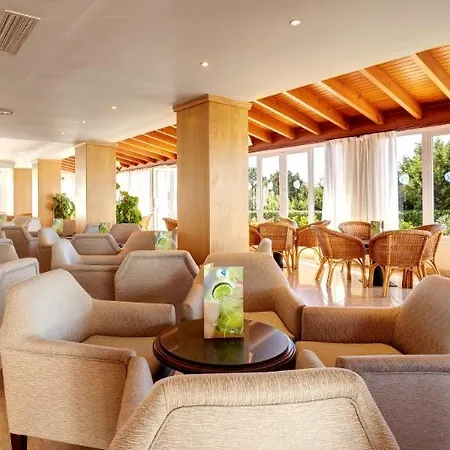 Lägenhetshotell Grupotel Aldea Cala'n Bosch Son Xoriguer