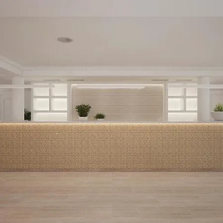 Grupotel Aldea Cala'n Bosch Lägenhetshotell
