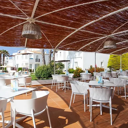 Grupotel Aldea Cala'n Bosch Apart Otel