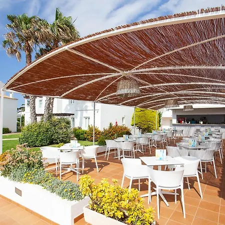 Grupotel Aldea Cala'n Bosch Lägenhetshotell Son Xoriguer