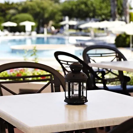 Lägenhetshotell Grupotel Aldea Cala'n Bosch 4*