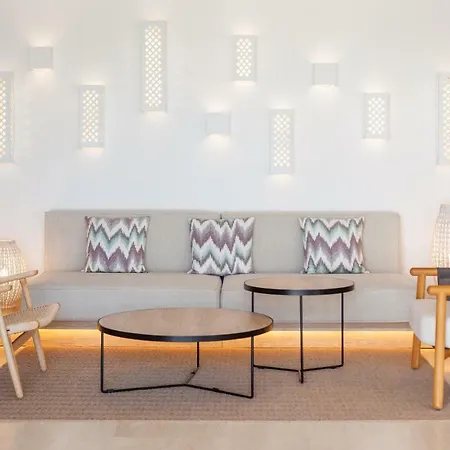 Grupotel Aldea Cala'n Bosch Aparthotel Son Xoriguer
