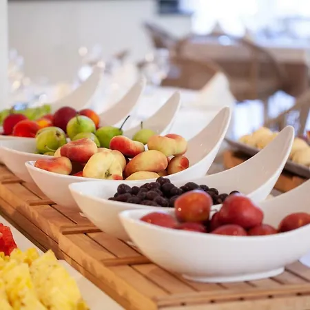 Grupotel Aldea Cala'n Bosch Lägenhetshotell 4*