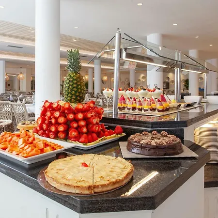 Grupotel Aldea Cala'n Bosch Lägenhetshotell 4*
