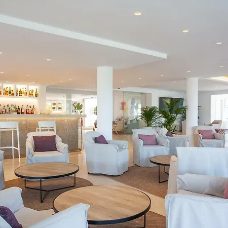 Grupotel Aldea Cala'n Bosch Lägenhetshotell 4*