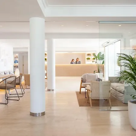 Grupotel Aldea Cala'n Bosch Lägenhetshotell Son Xoriguer