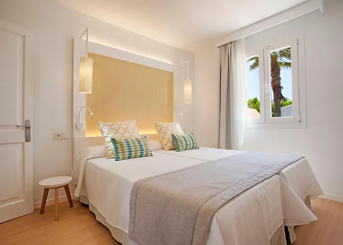 Grupotel Aldea Cala'n Bosch סון קסוריגואה