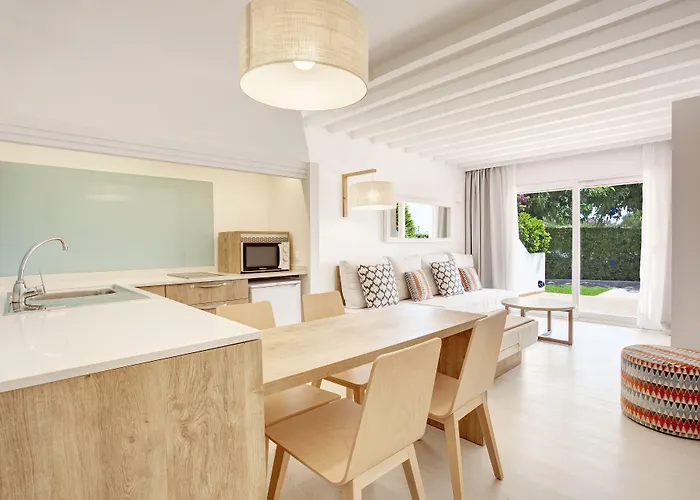 Grupotel Aldea Cala'n Bosch סון קסוריגואה