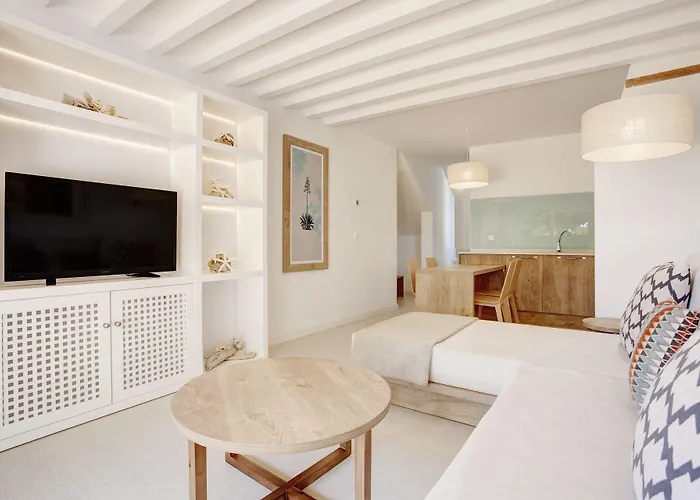 Grupotel Aldea Cala'n Bosch 4* סון קסוריגואה