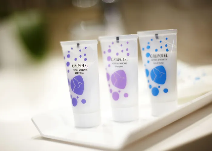 מלון דירות Grupotel Aldea Cala'n Bosch 4*