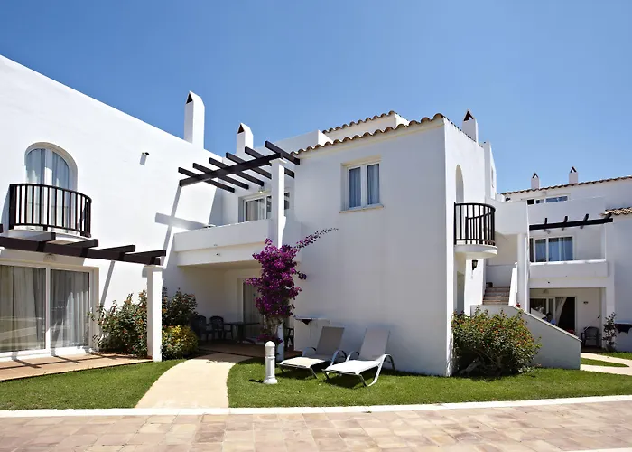 מלון דירות Grupotel Aldea Cala'n Bosch 4*